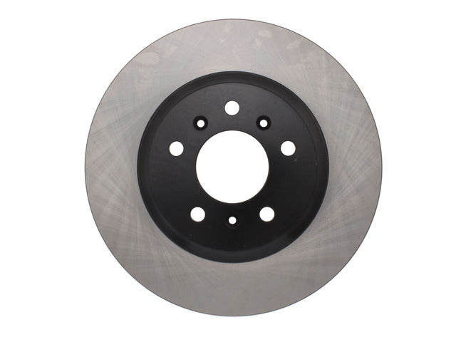 Disc Brake Rotor Centric Parts 120.62098