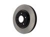 Disc Brake Rotor Centric Parts 120.62098