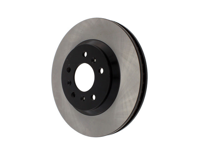 Disc Brake Rotor Centric Parts 120.62098