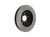 Disc Brake Rotor Centric Parts 120.62098