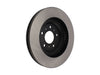 Disc Brake Rotor Centric Parts 120.62099
