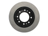 Disc Brake Rotor Centric Parts 120.62100
