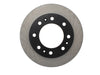 Disc Brake Rotor Centric Parts 120.62100