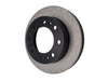 Disc Brake Rotor Centric Parts 120.62100