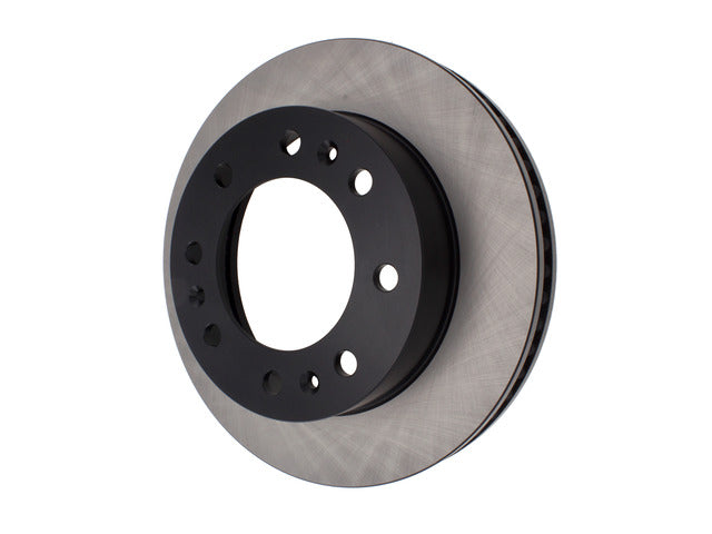 Disc Brake Rotor Centric Parts 120.62100