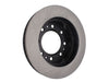 Disc Brake Rotor Centric Parts 120.62100