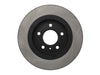 Disc Brake Rotor Centric Parts 120.62101