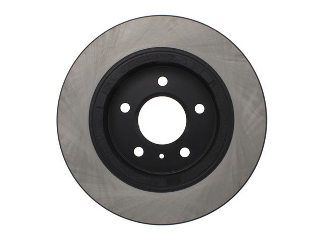 Disc Brake Rotor Centric Parts 120.62101