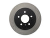 Disc Brake Rotor Centric Parts 120.62101