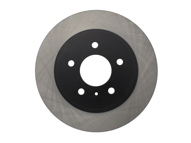 Disc Brake Rotor Centric Parts 120.62101
