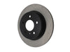 Disc Brake Rotor Centric Parts 120.62101