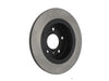 Disc Brake Rotor Centric Parts 120.62101
