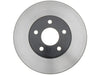 Disc Brake Rotor Centric Parts 120.62104