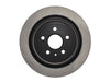 Disc Brake Rotor Centric Parts 120.62105