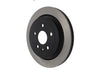 Disc Brake Rotor Centric Parts 120.62105