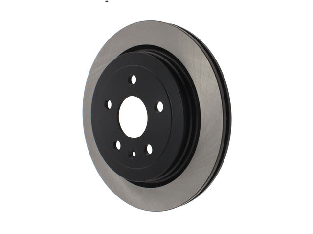 Disc Brake Rotor Centric Parts 120.62105