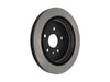 Disc Brake Rotor Centric Parts 120.62105