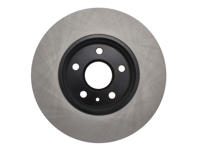 Disc Brake Rotor Centric Parts 120.62106