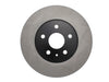 Disc Brake Rotor Centric Parts 120.62106