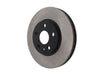 Disc Brake Rotor Centric Parts 120.62106