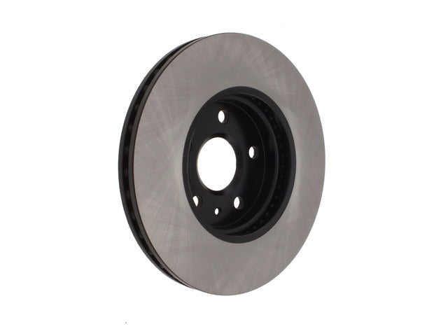 Disc Brake Rotor Centric Parts 120.62106
