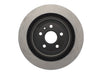 Disc Brake Rotor Centric Parts 120.62107