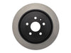 Disc Brake Rotor Centric Parts 120.62107