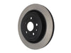 Disc Brake Rotor Centric Parts 120.62107