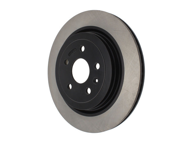 Disc Brake Rotor Centric Parts 120.62107