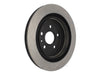 Disc Brake Rotor Centric Parts 120.62107