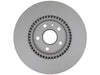 Disc Brake Rotor Centric Parts 120.62108