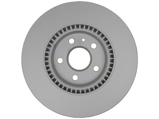 Disc Brake Rotor Centric Parts 120.62108