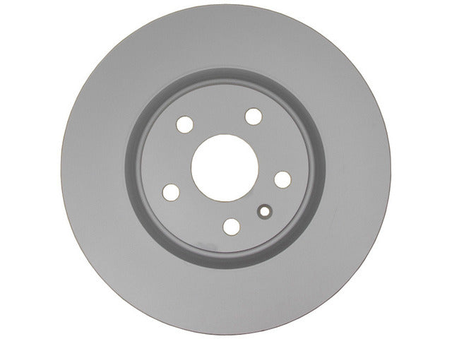 Disc Brake Rotor Centric Parts 120.62108
