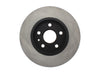 Disc Brake Rotor Centric Parts 120.62110