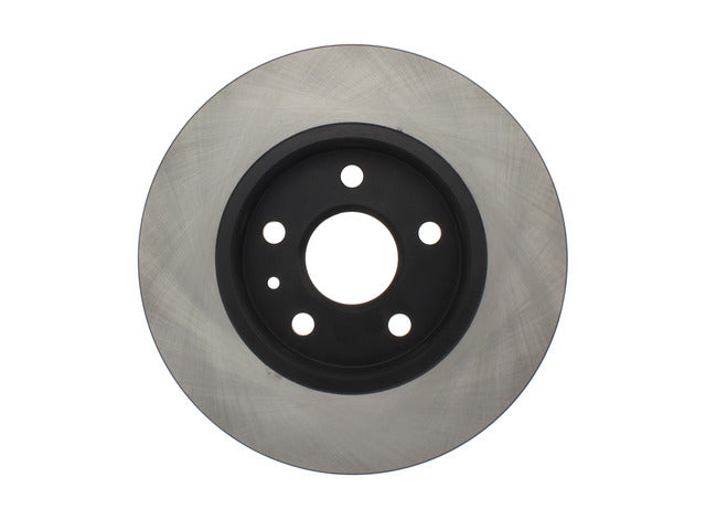 Disc Brake Rotor Centric Parts 120.62110