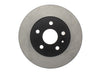 Disc Brake Rotor Centric Parts 120.62110