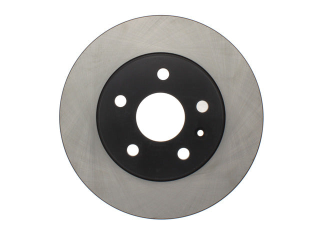 Disc Brake Rotor Centric Parts 120.62110