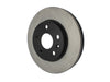 Disc Brake Rotor Centric Parts 120.62110