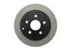 Disc Brake Rotor Centric Parts 120.62111