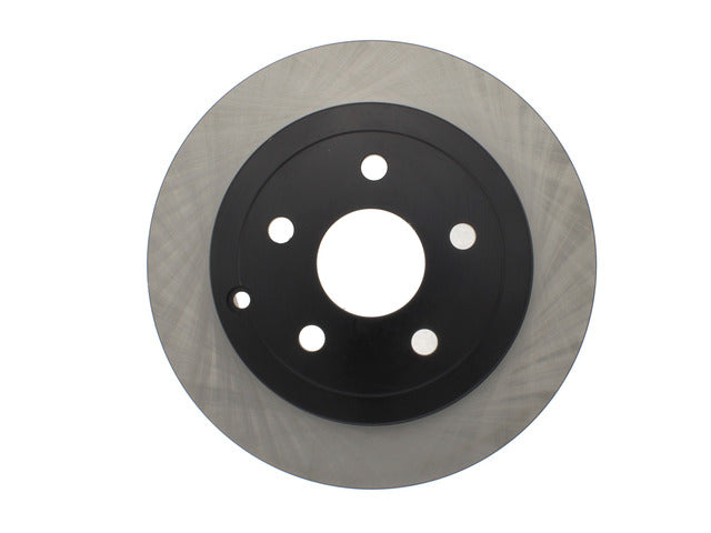 Disc Brake Rotor Centric Parts 120.62111