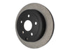 Disc Brake Rotor Centric Parts 120.62111