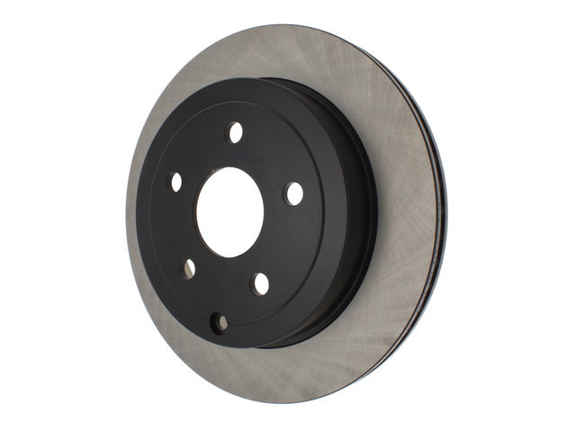 Disc Brake Rotor Centric Parts 120.62111