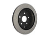 Disc Brake Rotor Centric Parts 120.62111