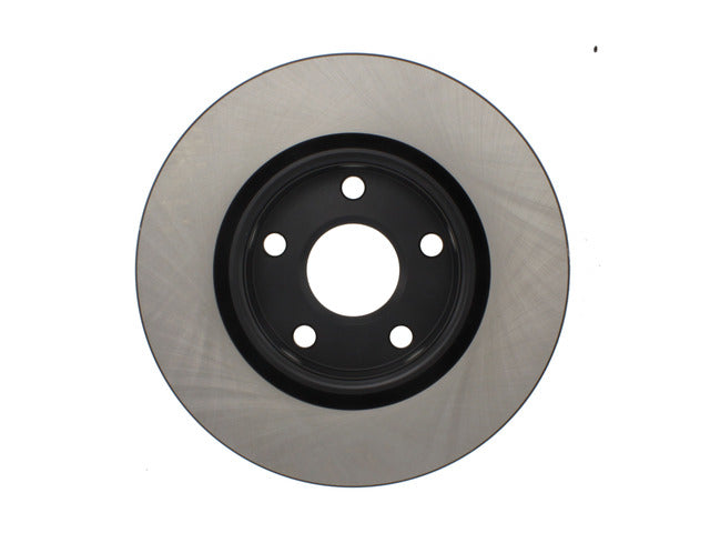 Disc Brake Rotor Centric Parts 120.62112