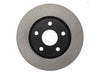 Disc Brake Rotor Centric Parts 120.62112