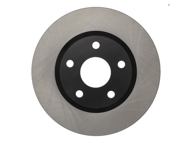 Disc Brake Rotor Centric Parts 120.62112