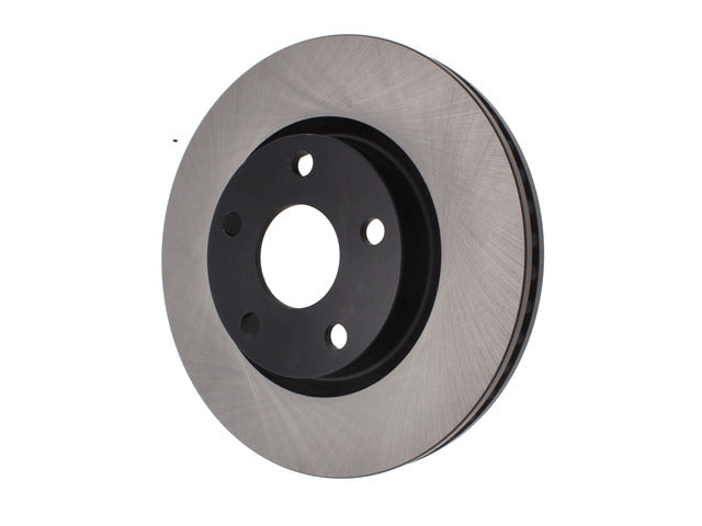 Disc Brake Rotor Centric Parts 120.62112