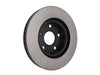 Disc Brake Rotor Centric Parts 120.62112