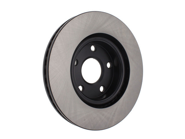 Disc Brake Rotor Centric Parts 120.62112