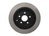 Disc Brake Rotor Centric Parts 120.62113